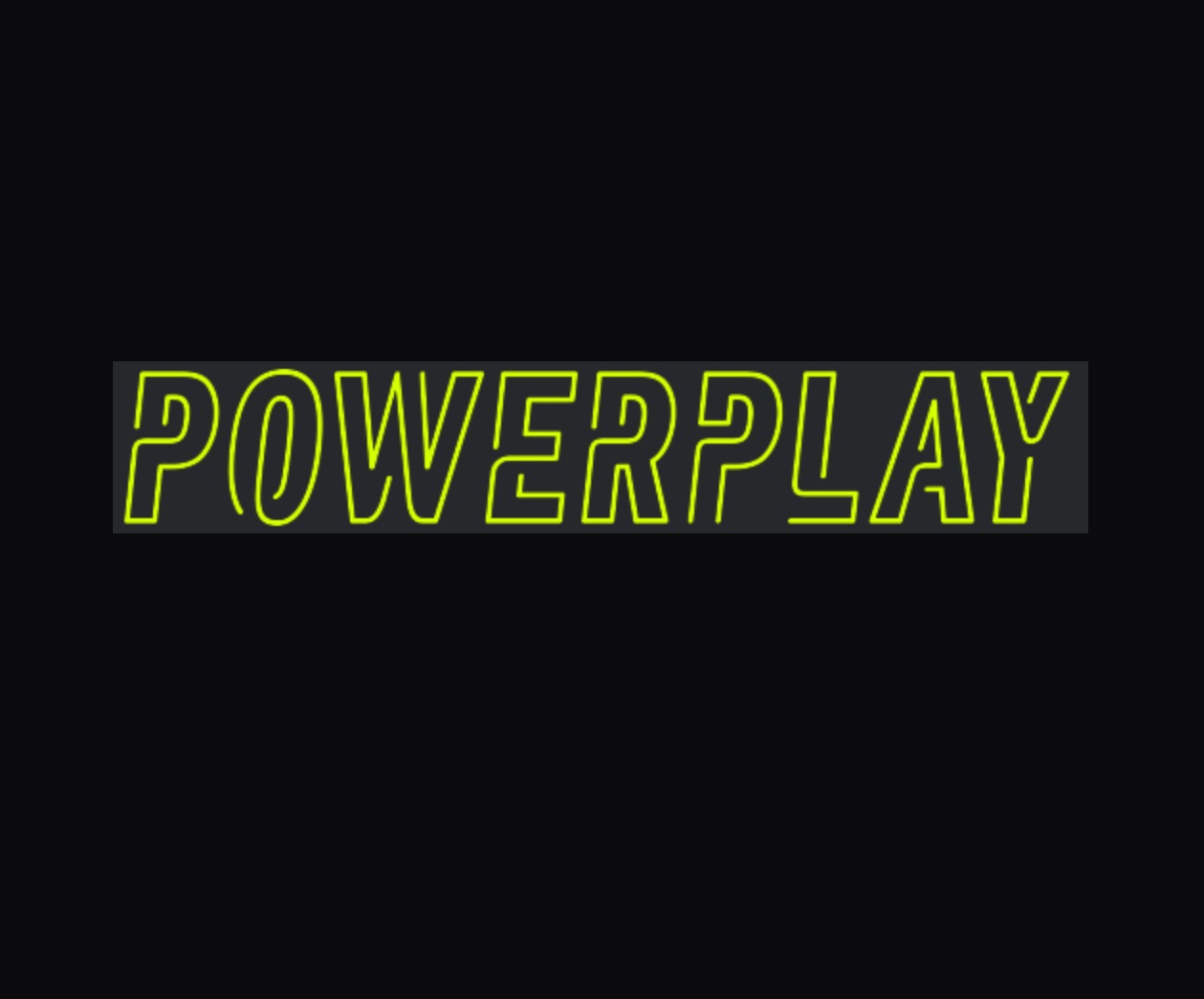 PowerPlay Malaga Logo