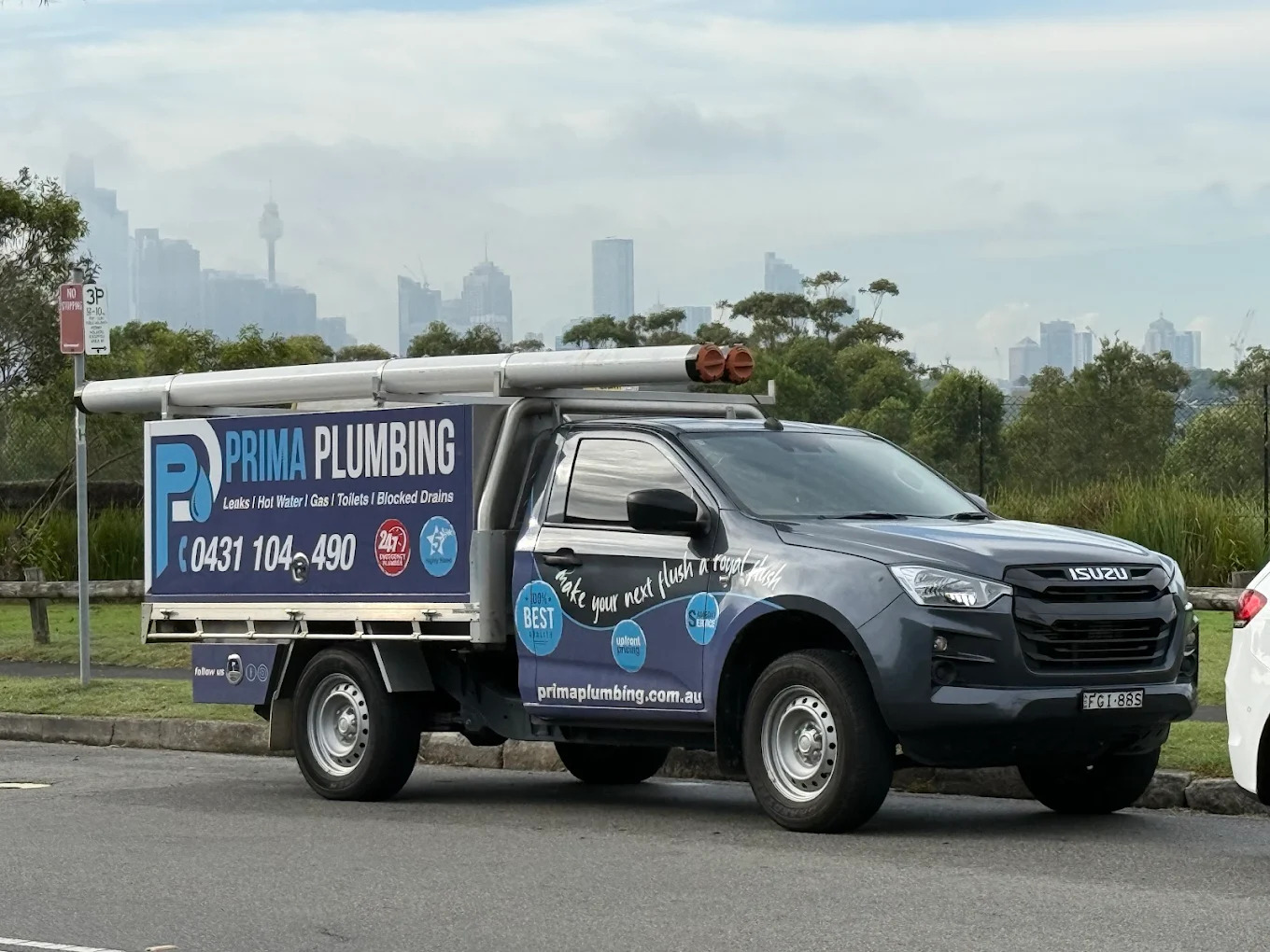 24/7 Emergency Plumbing Services