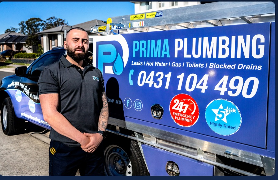 Genereal Plumbing
