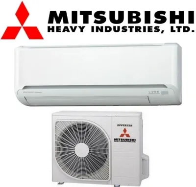 Single Split Air Conditioners