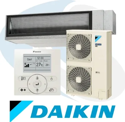 Ducted Split Air Conditioners