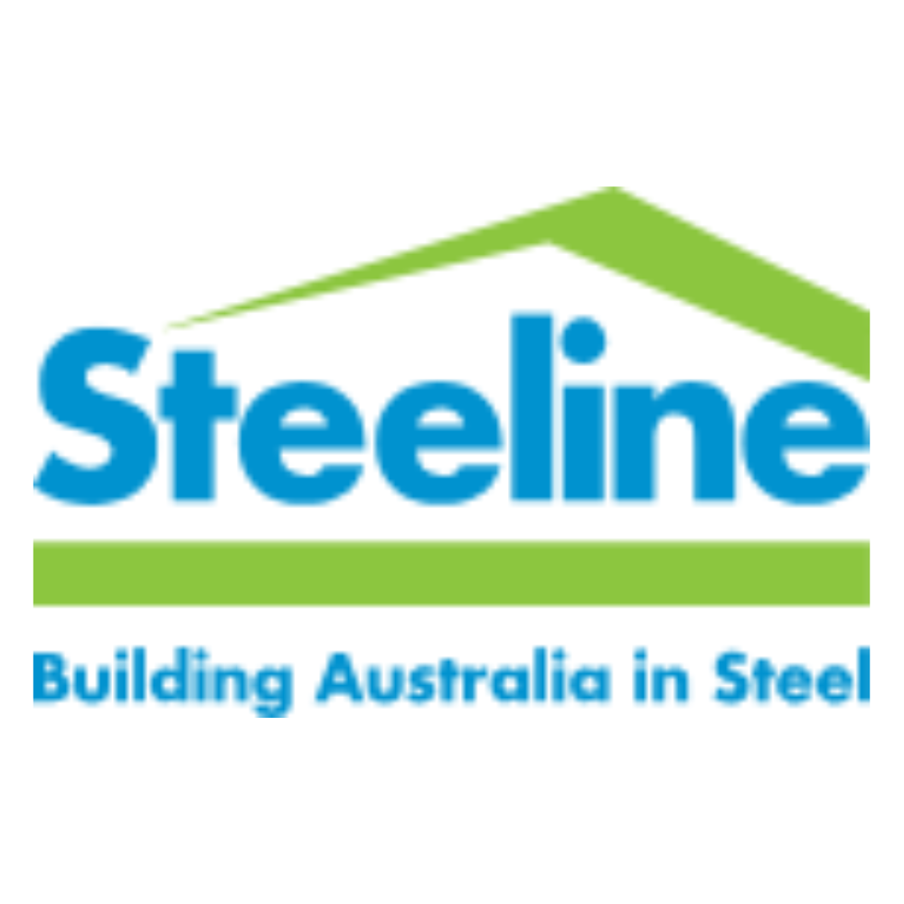 Steeline Roofing Centre Albury Logo