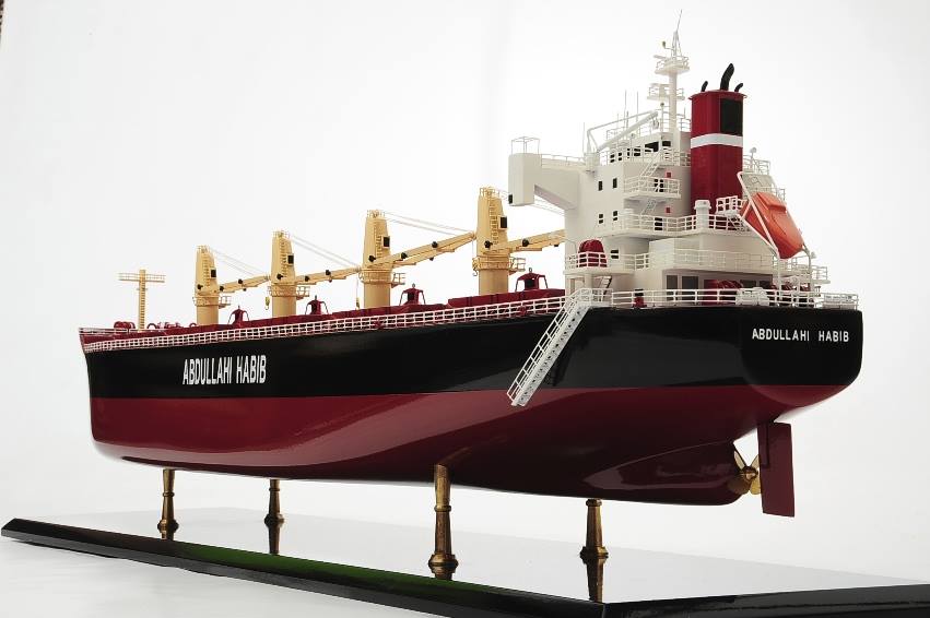 Premier Ship Models