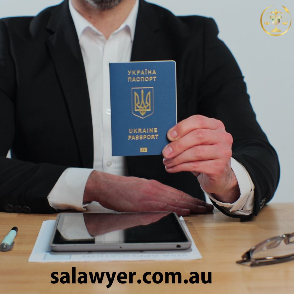 Sukhdev & Ahmad Migration Pty Ltd