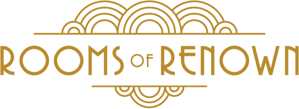 Rooms of Renown