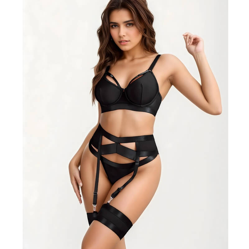 Las Lingerie