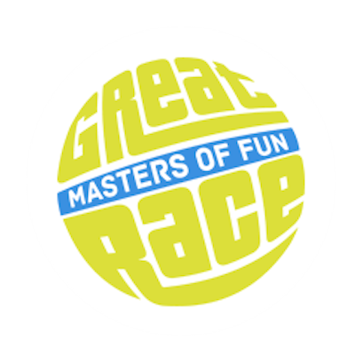 Great Race - The Masters Of Fun