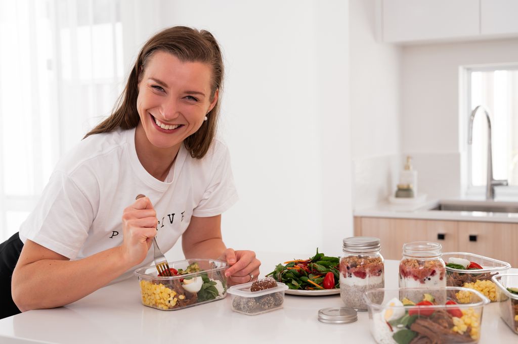 Anna Jarvie - Aligned Health & Lifestyle