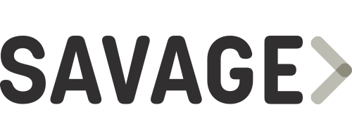 Savage Media Logo
