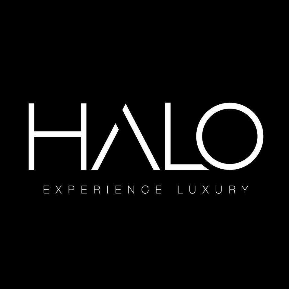 Halo Rentals Logo