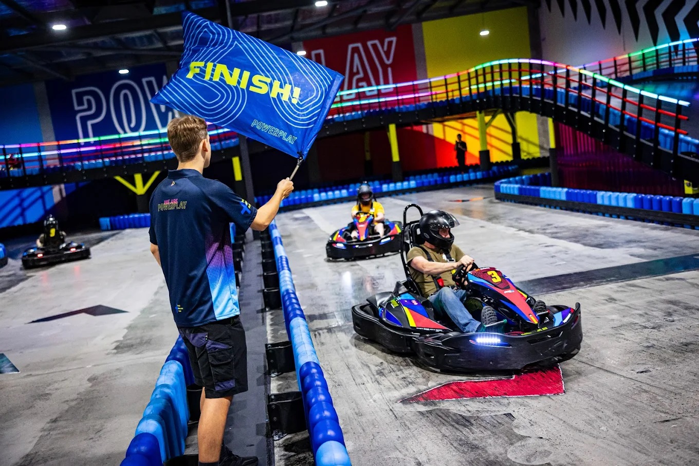 PowerPlay Campbellfield