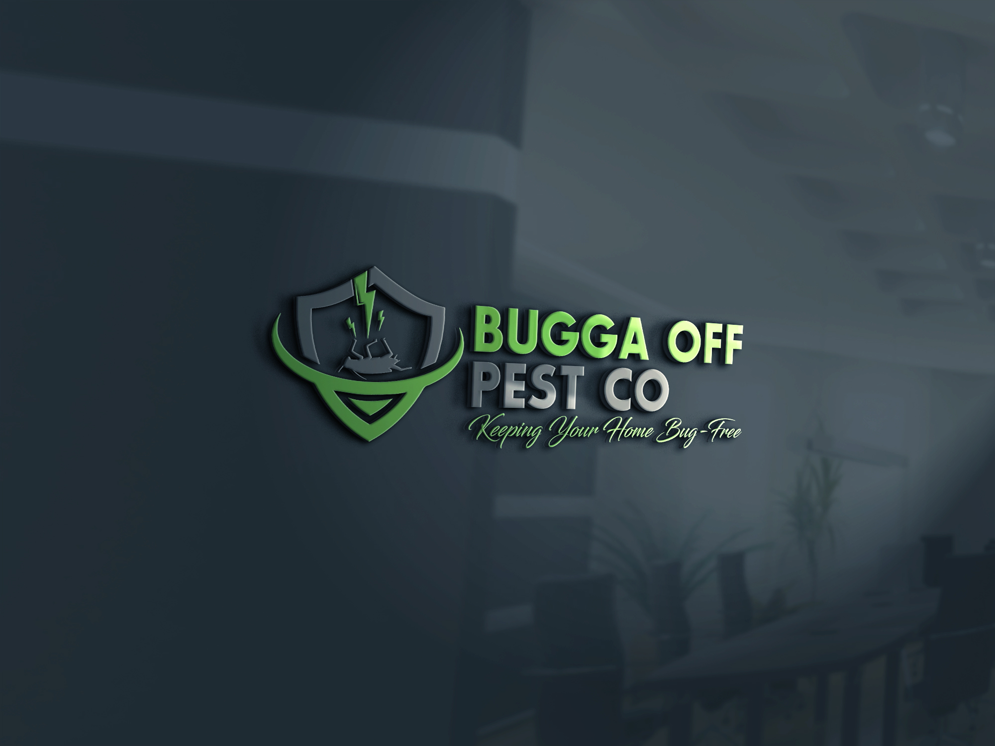 Bugga Off Pest Co