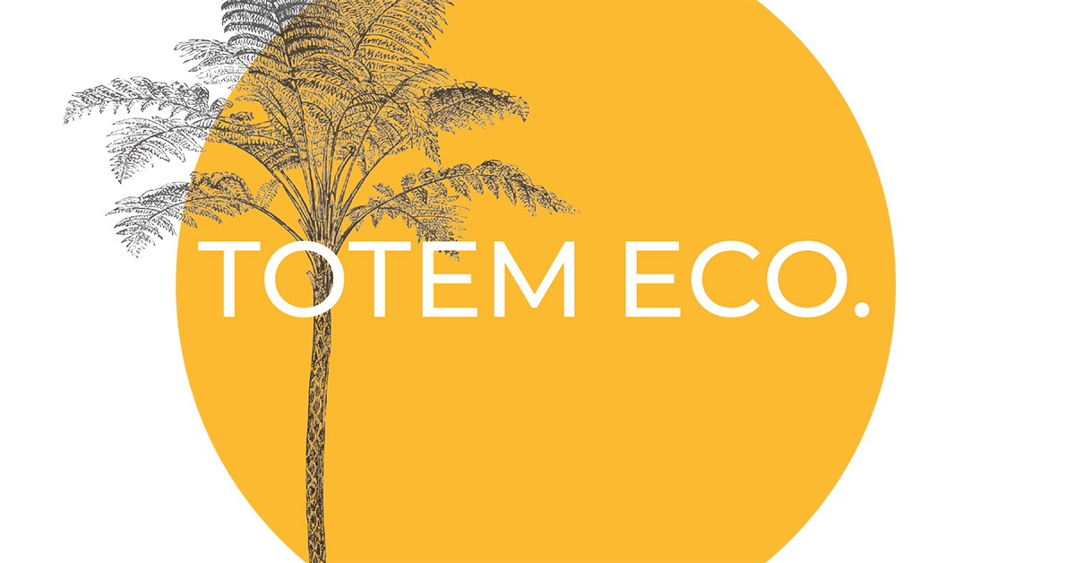 Totem Eco Logo