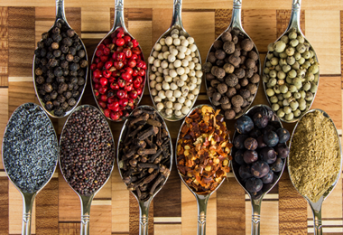 Spice Zen