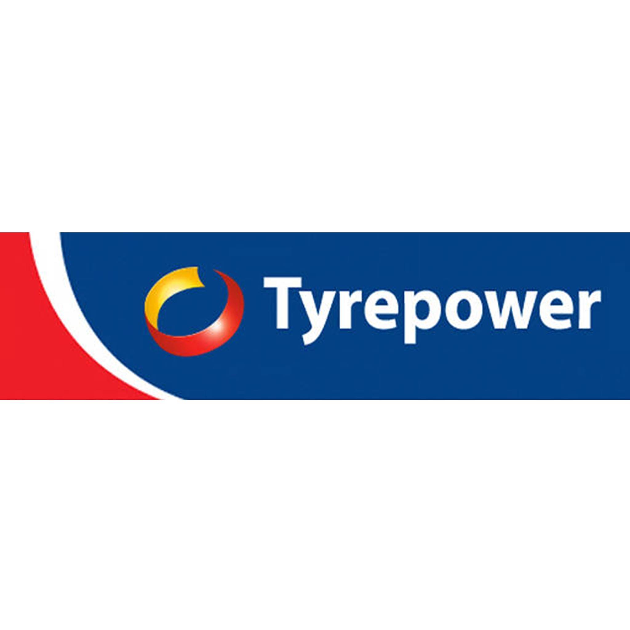 Tyrepower Booragoon Logo