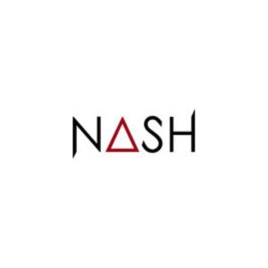 NASH Home Logo