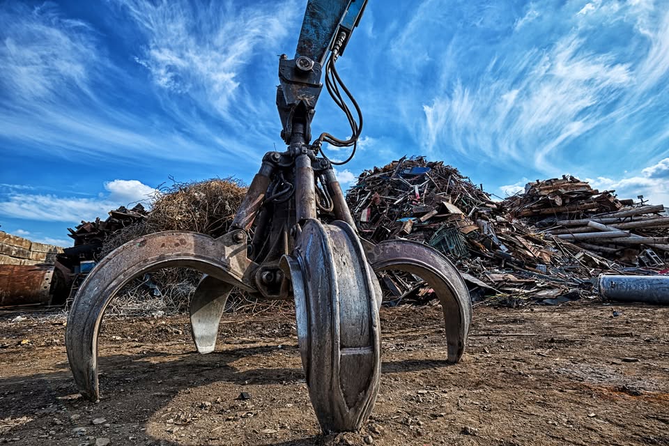 Sydney Metal Corp