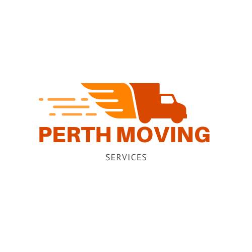 Perth moving services Logo