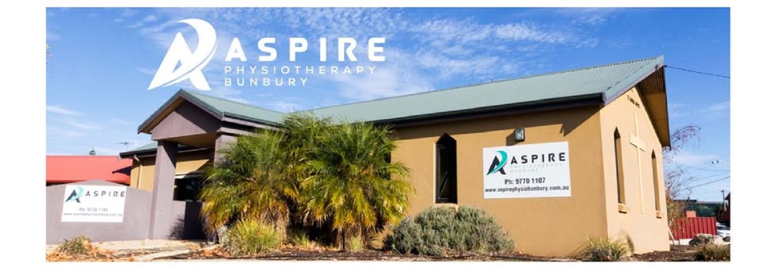 Aspire Physiotherapy Bunbury
