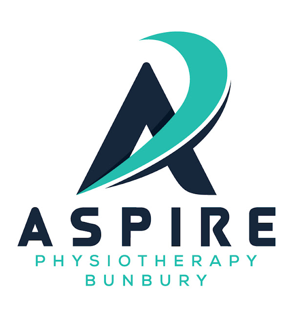 Aspire Physiotherapy Bunbury Logo