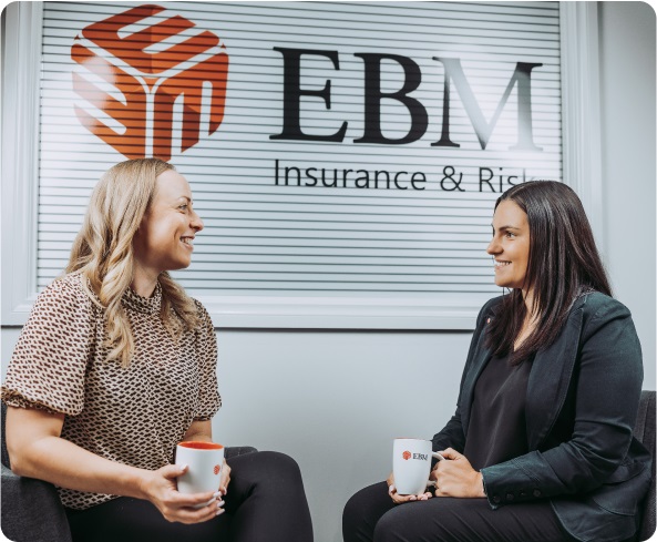 EBM Insurance & Risk