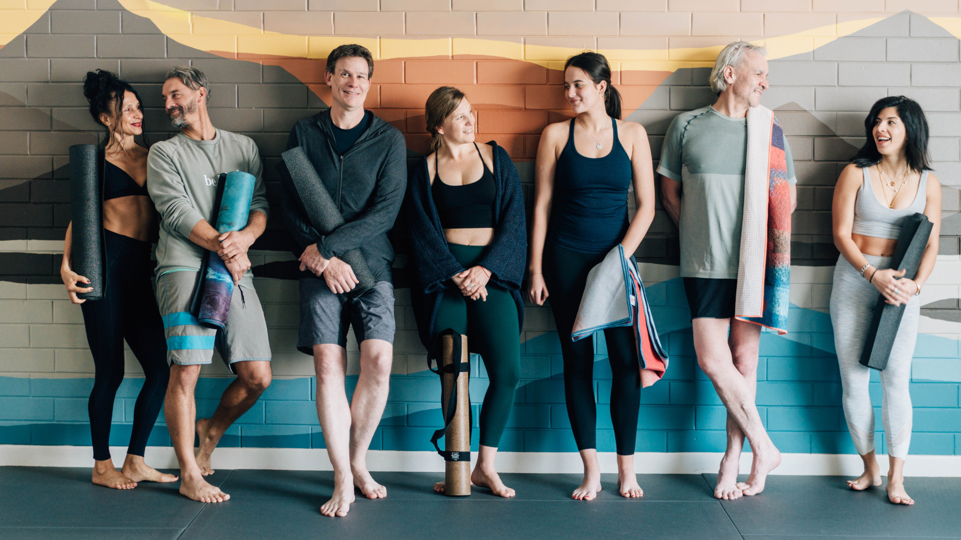 yogafusion