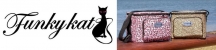 Logo for FUNKYKAT