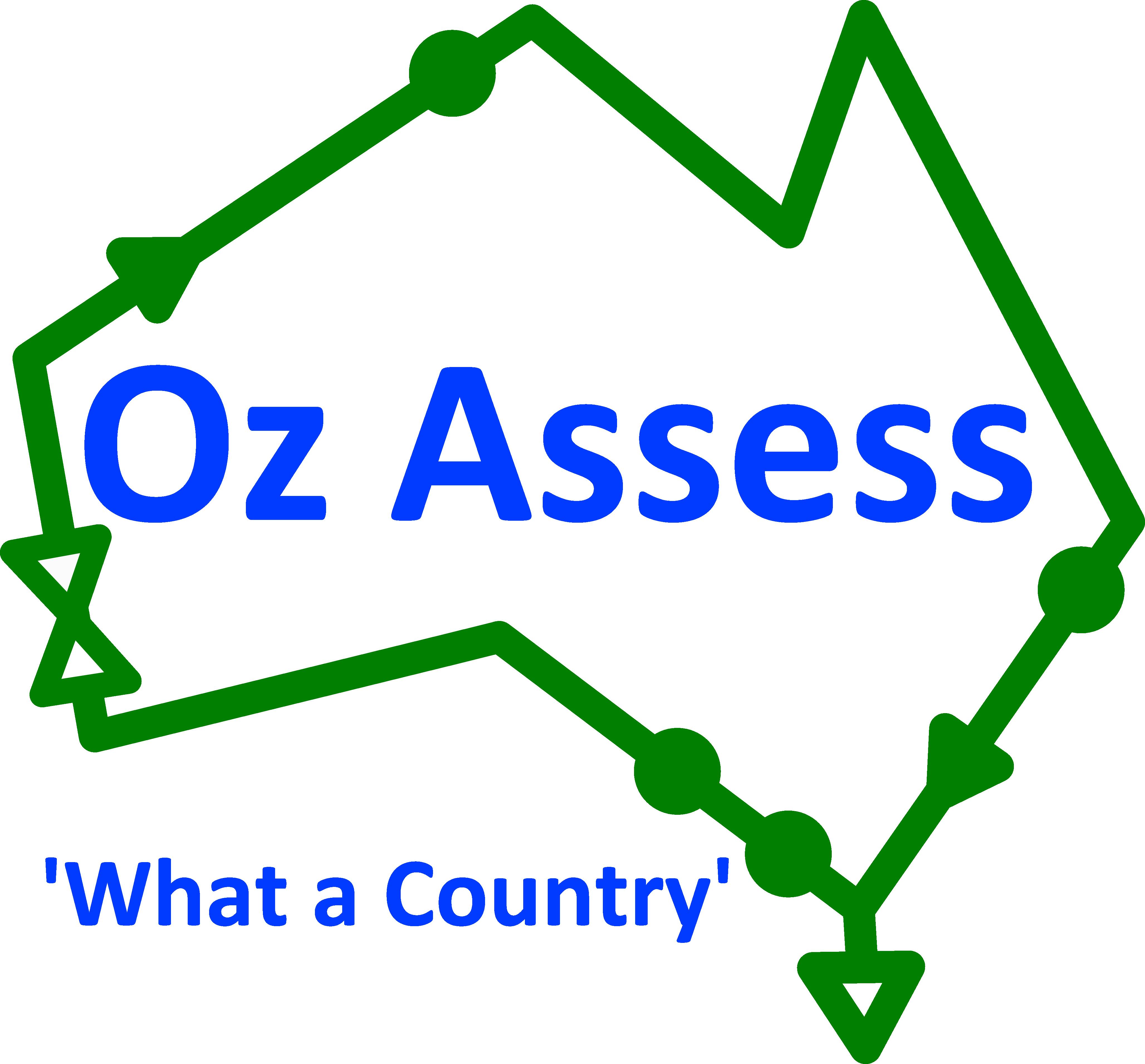 Oz Assess Trade Skills Assessments