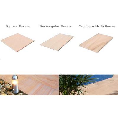 Pool Coping