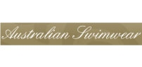 Logo for Australian Swimwear