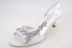 Logo for Bridal Shoes Australia