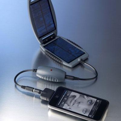 Powertraveller Portable Power Solutions