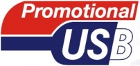 Logo for Promotional USB