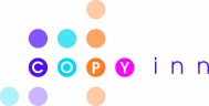 Logo for Copy Inn Photocopier Gold Coast