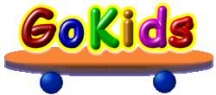 Logo for GoKids