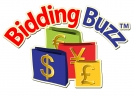 Logo for Bidding Buzz