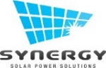 Synergy Solar Power Solutions Logo