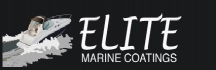 Logo for Elite Marine Coatings & Boat Painting Perth