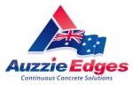 Logo for Auzzie Edges