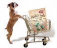 Top of the Town Pet Supplies Logo