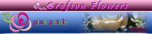Grafton Pink Petals Florist - Flowers Grafton Logo