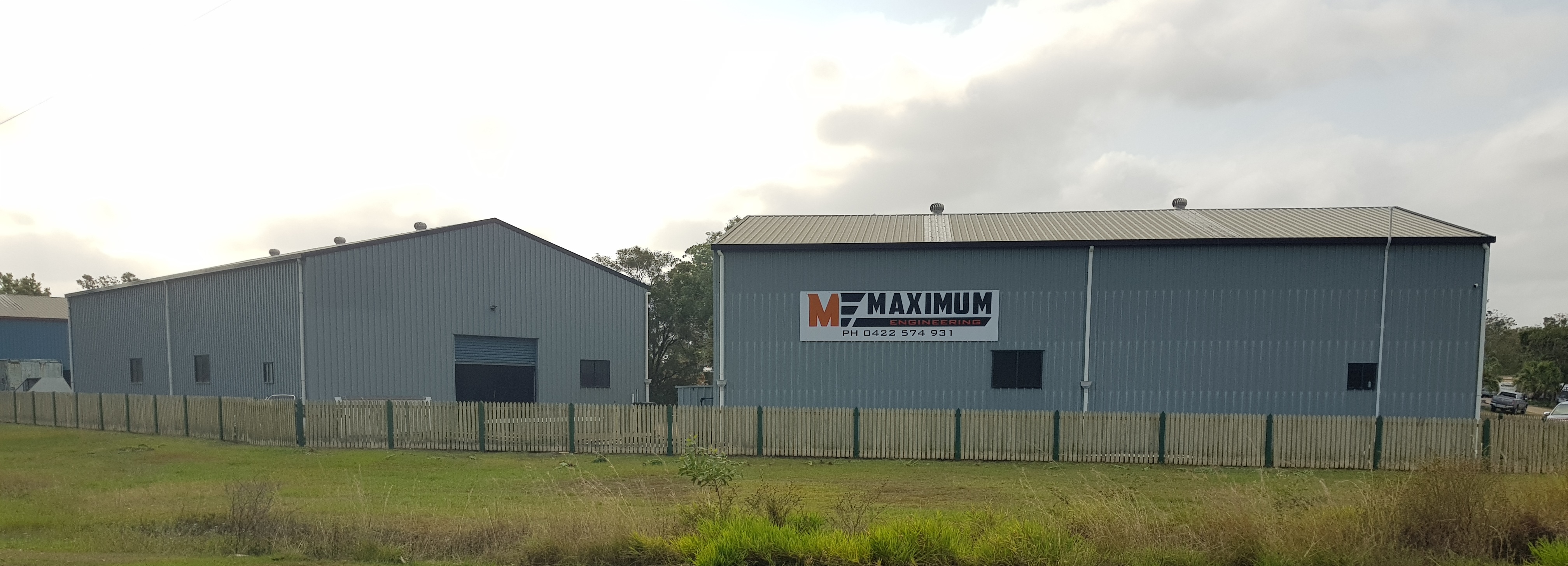 Maximum Engineering