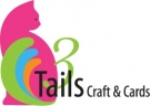 Logo for 3 Tails Craft
