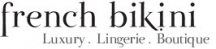 Logo for French Bikini Lingerie Melbourne