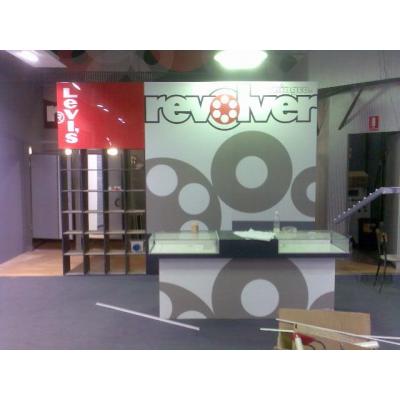vinyl graphics