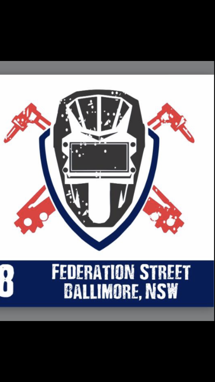 Ballimore Welding profile picture