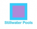 Logo for Stillwater Pools Fibreglass Swimming Pool Sydney