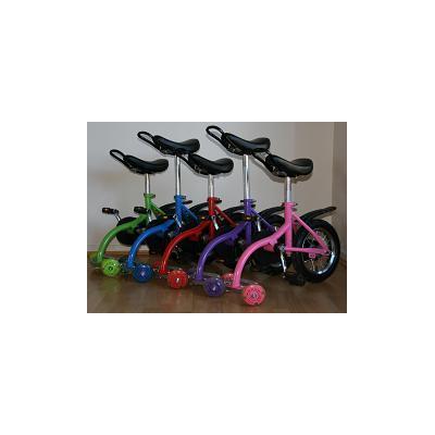 Balance Scoot Bikes