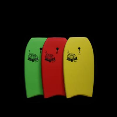Numfish Breeze Bodyboards