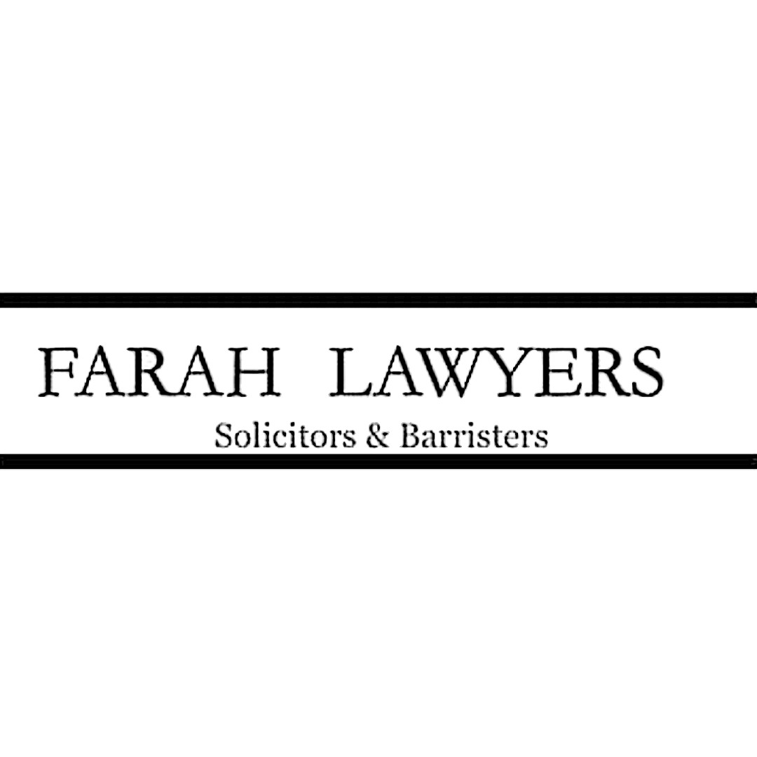 Farah Lawyers profile picture
